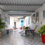 Cabrestante