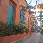 Cabrestante
