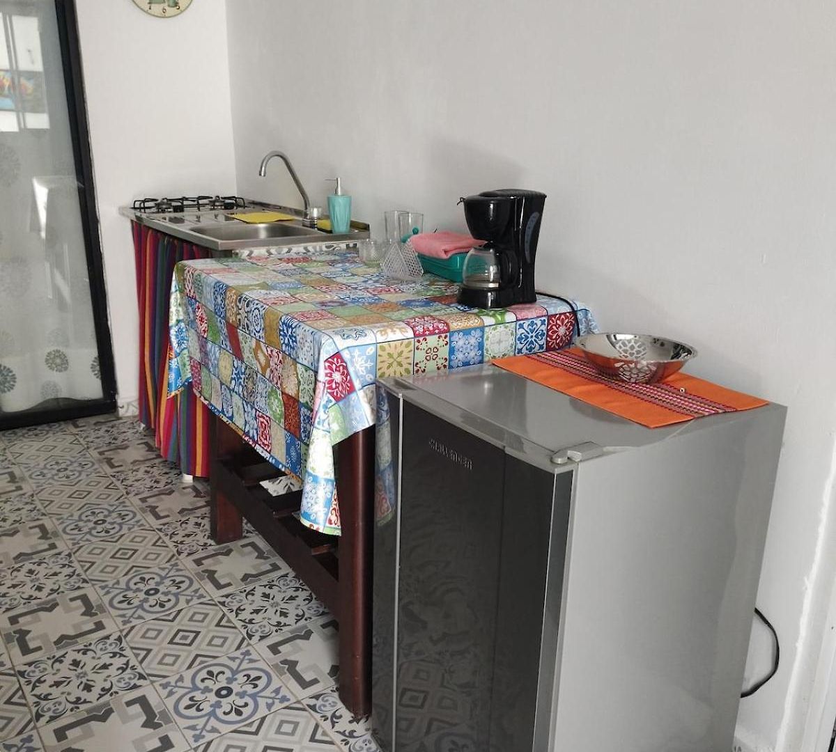 Cabrestante Apartment Cartagena