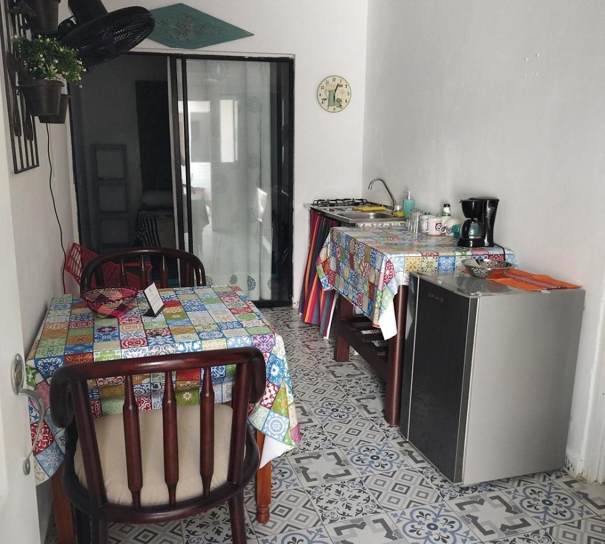 Cabrestante Apartment Cartagena