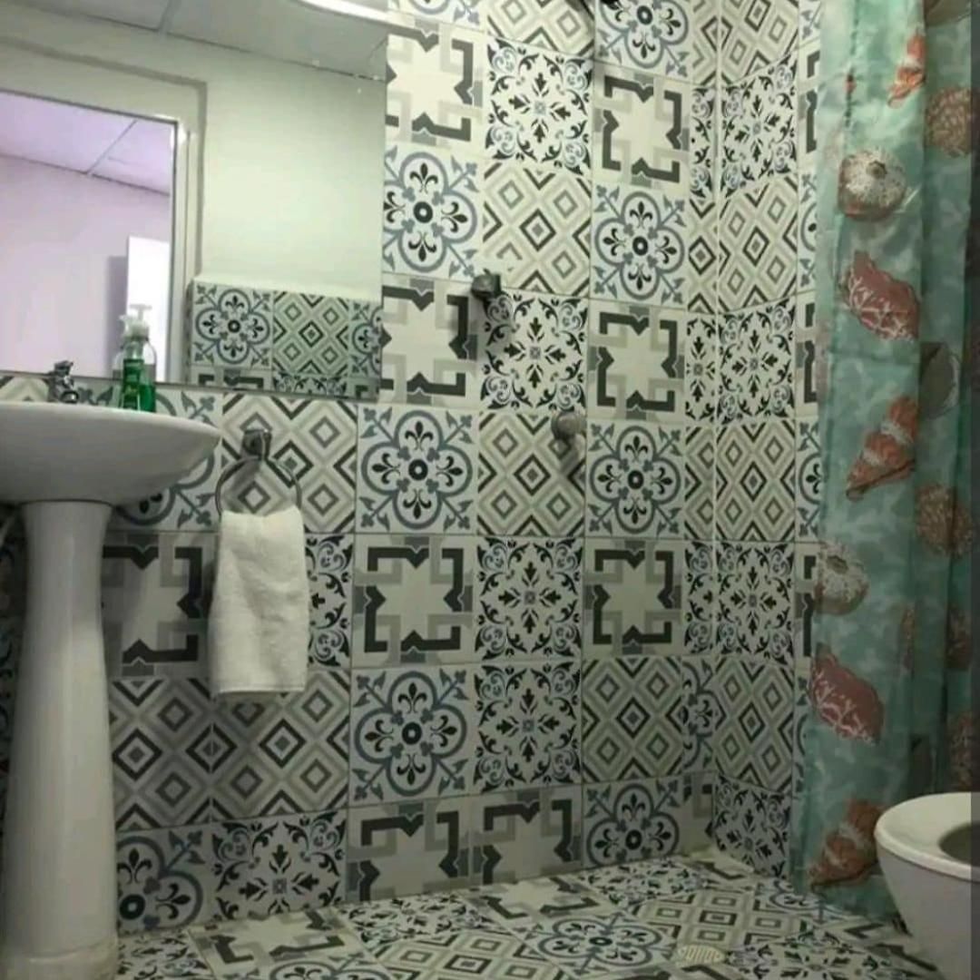 Apartment Cabrestante