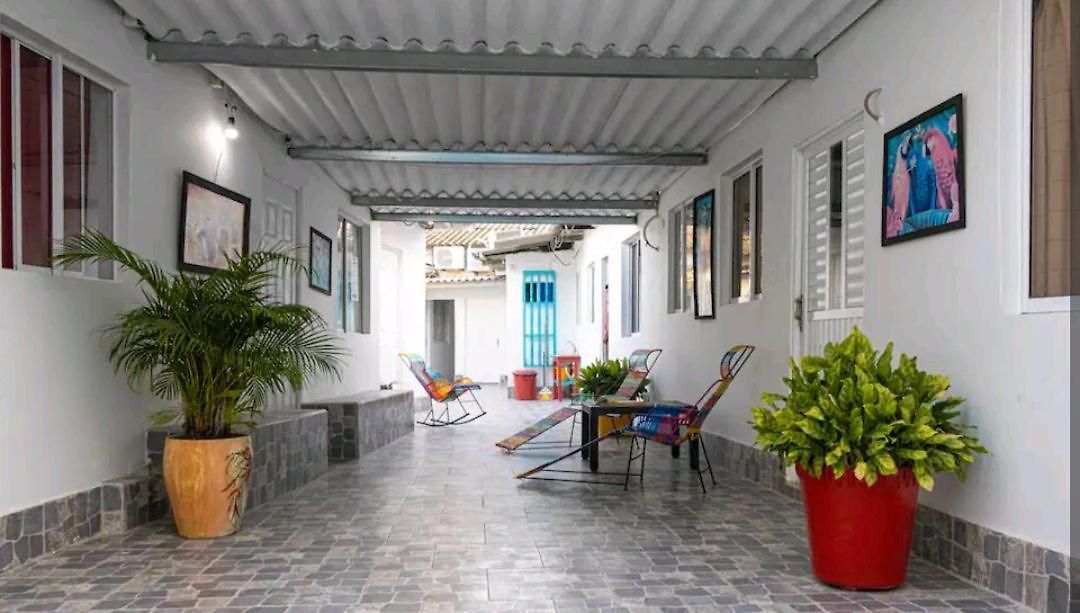 Apartment Cabrestante