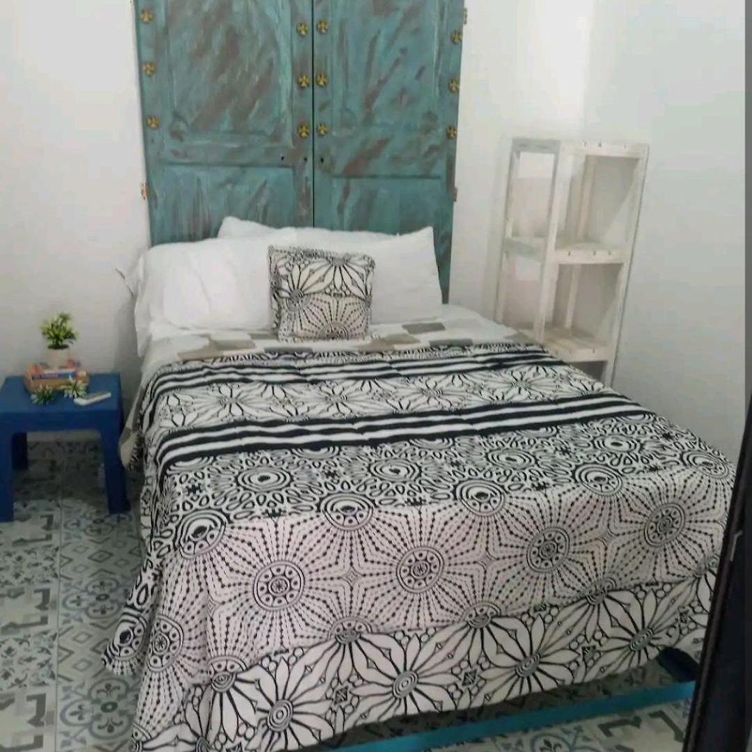 Cabrestante * Cartagena