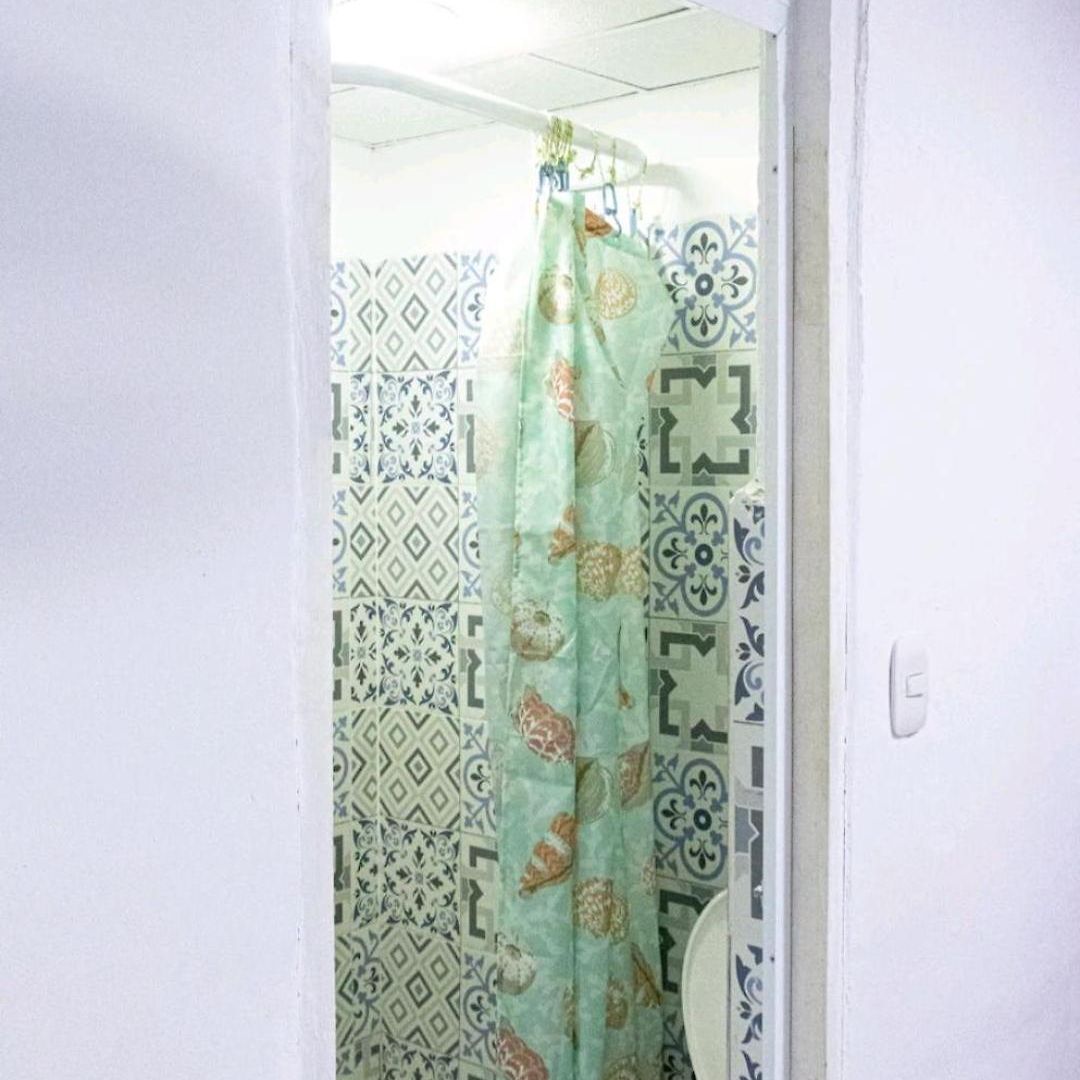 Apartment Cabrestante Cartagena