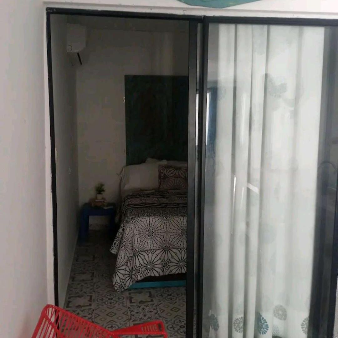 Cabrestante Apartment *