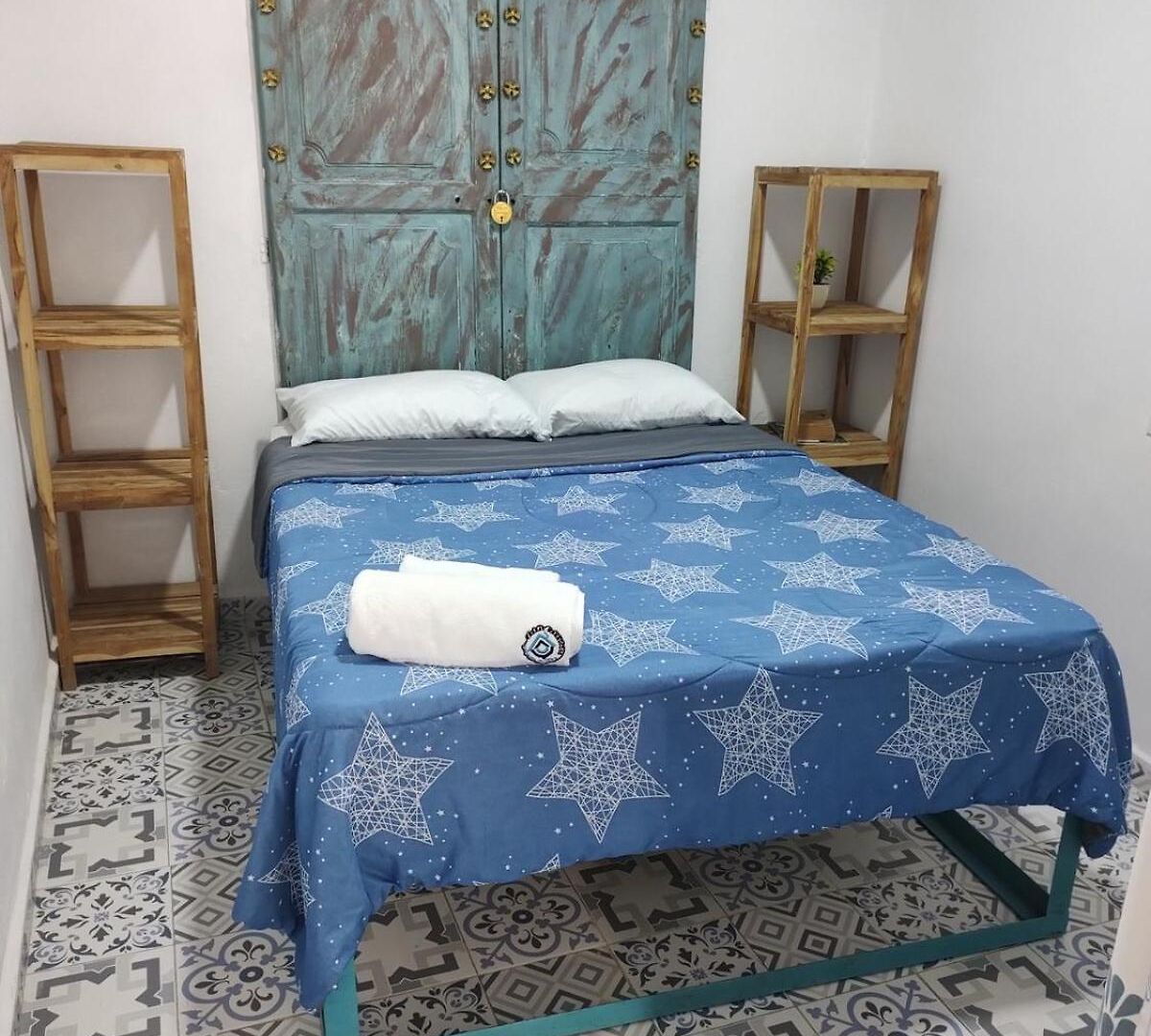 Cabrestante * Cartagena