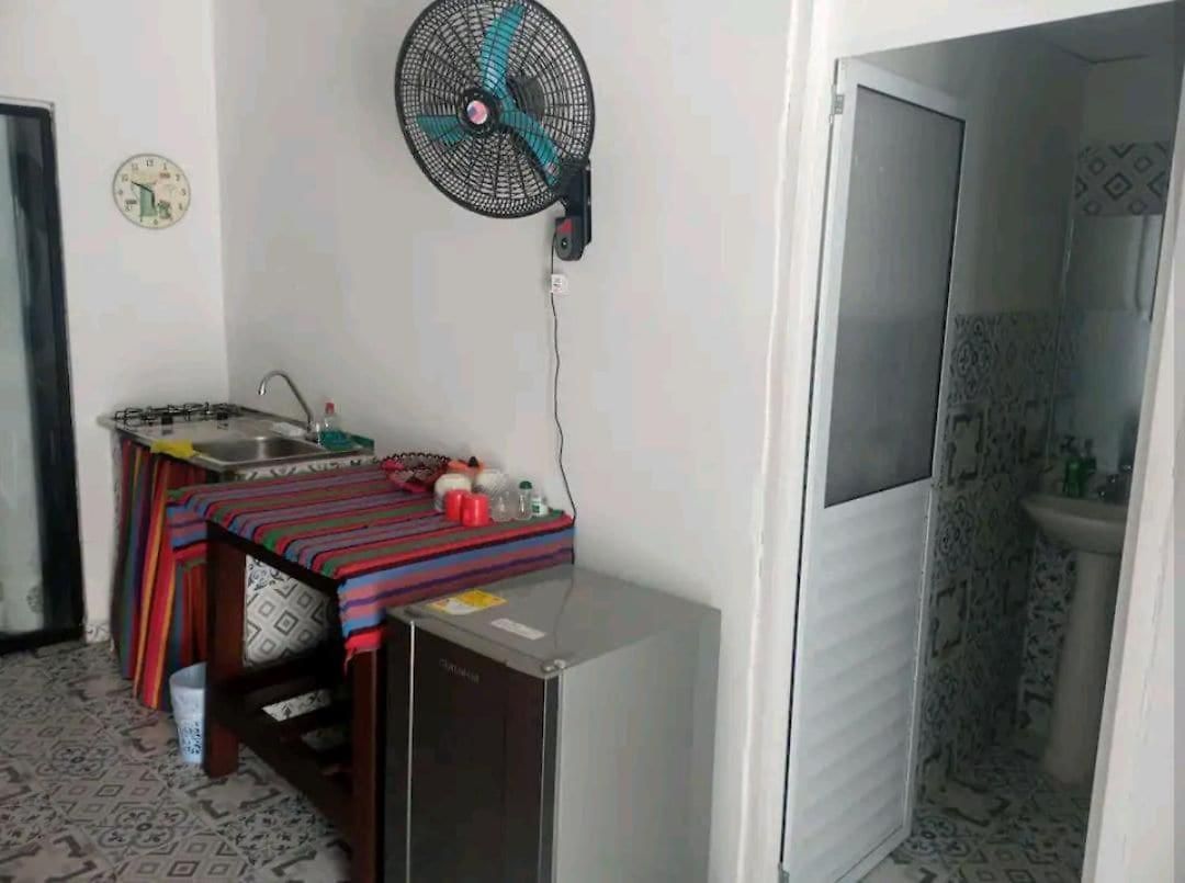 Cabrestante Cartagena