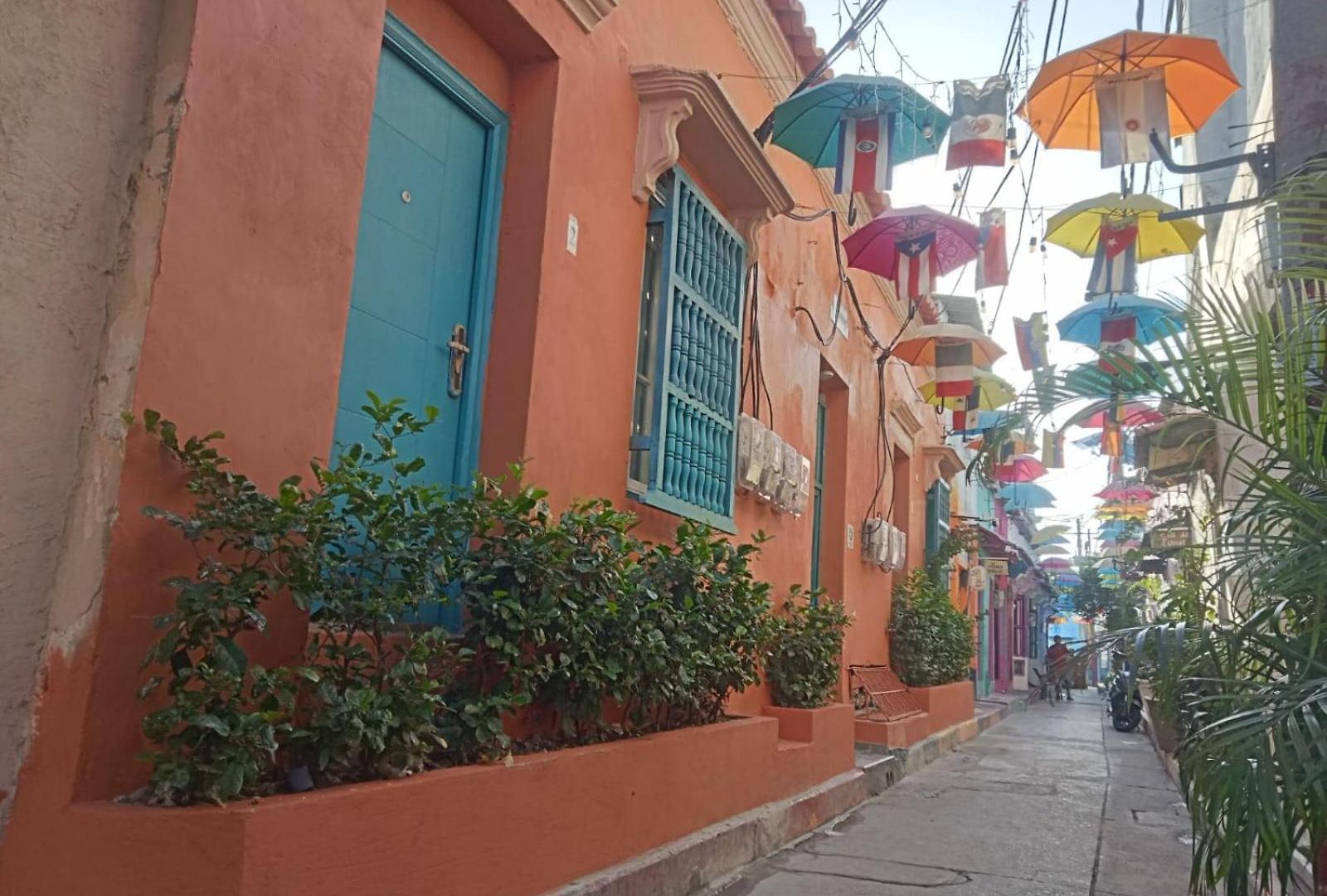 Cabrestante Apartamento