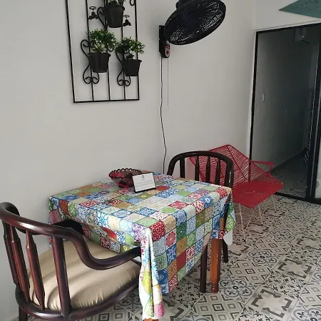 Cabrestante Cartagena