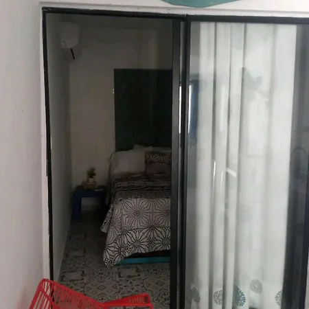 Cabrestante Apartamento *