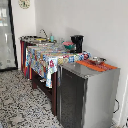 Cabrestante Apartment Cartagena
