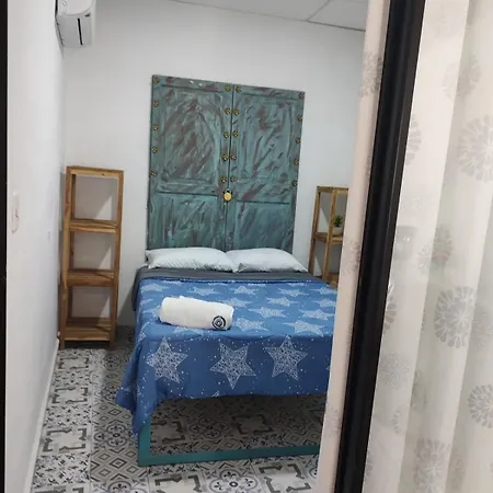 Cabrestante Apartment
