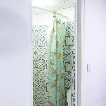 Apartment Cabrestante Cartagena