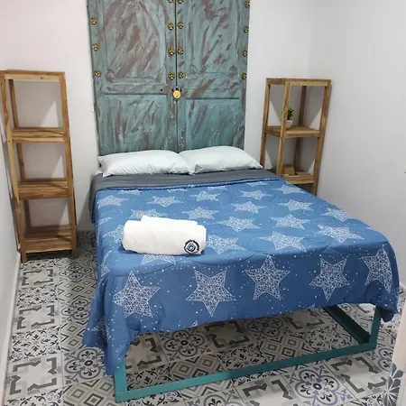 Cabrestante * Cartagena