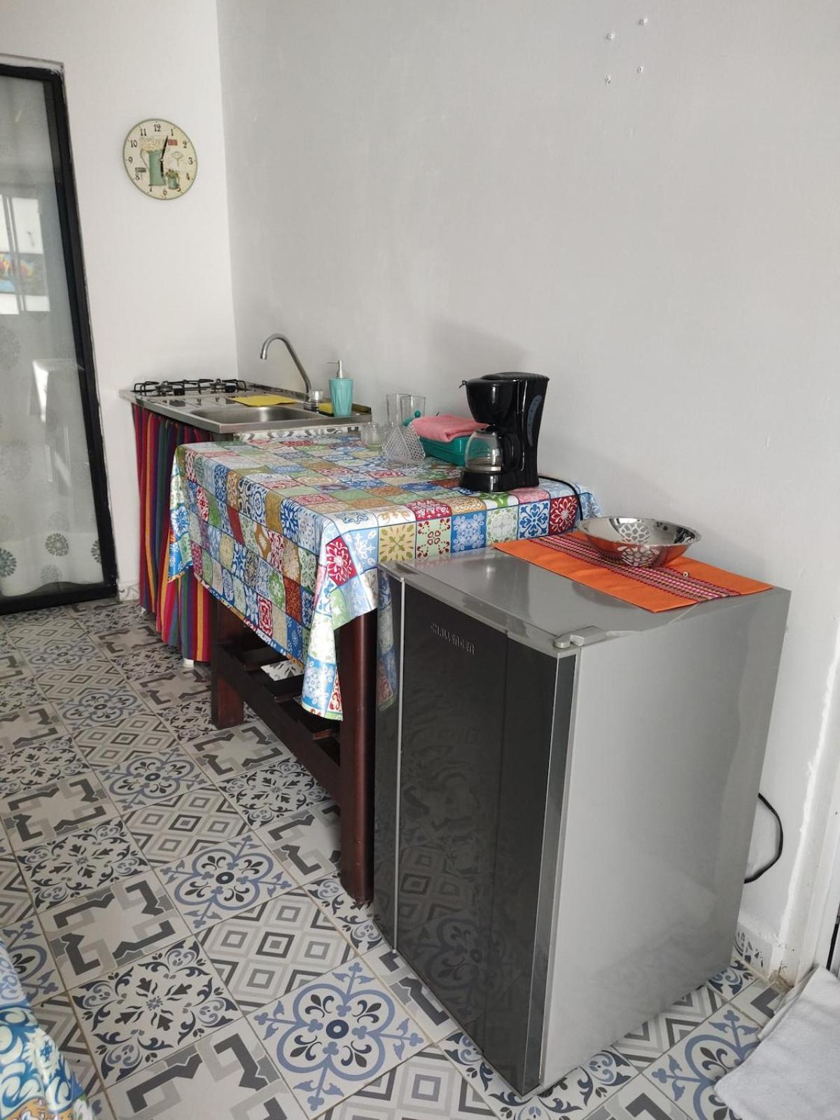 Cabrestante Apartment Cartagena