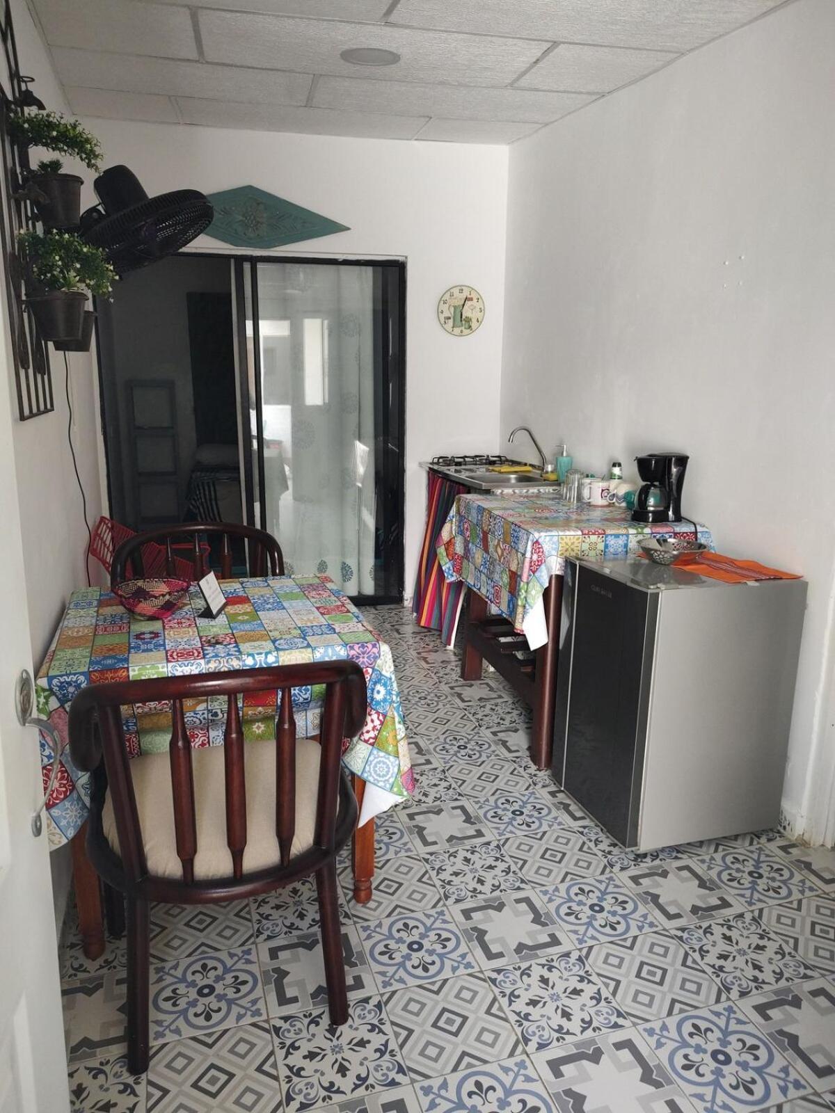 Cabrestante Apartment Cartagena