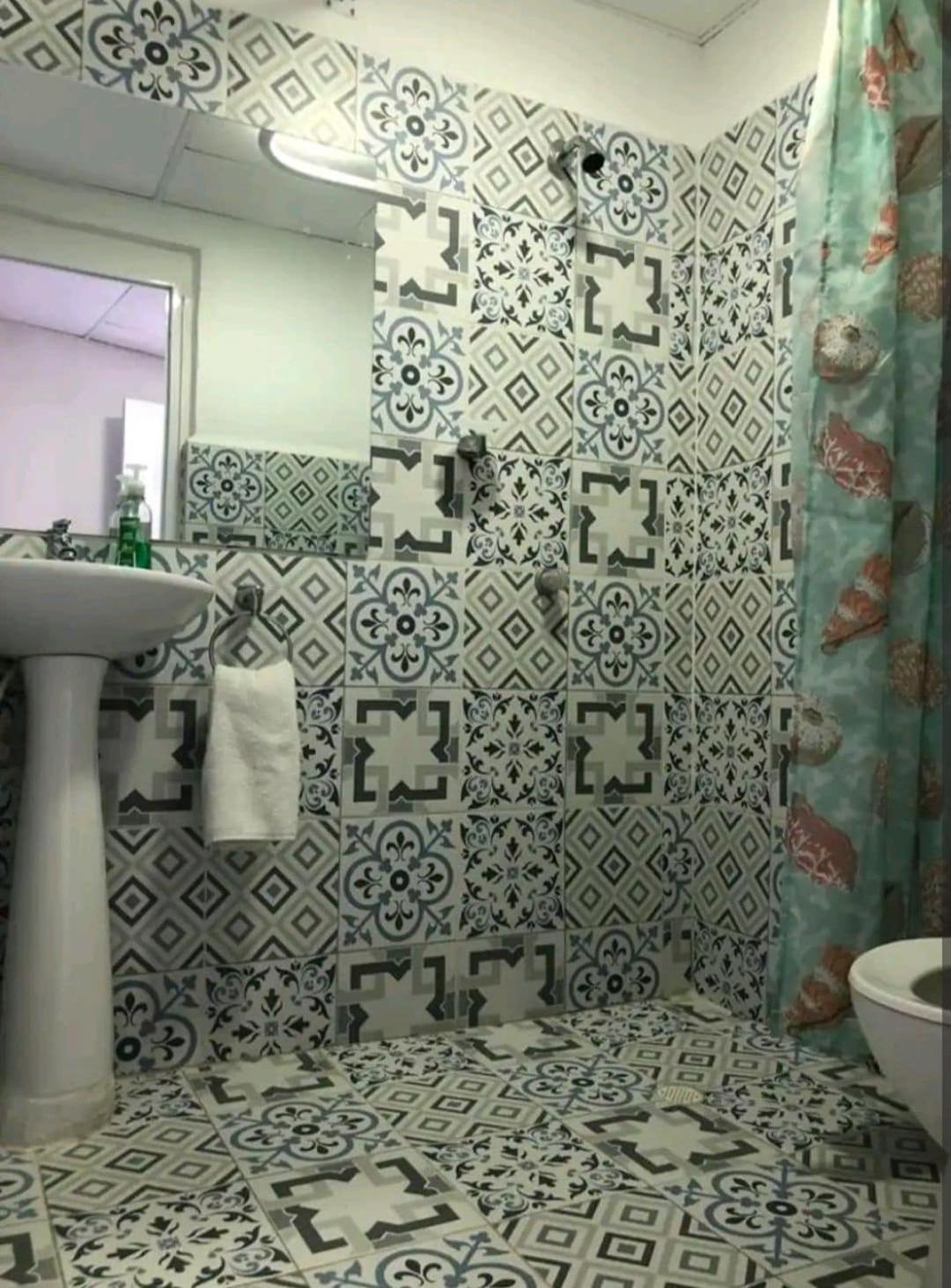 Apartment Cabrestante