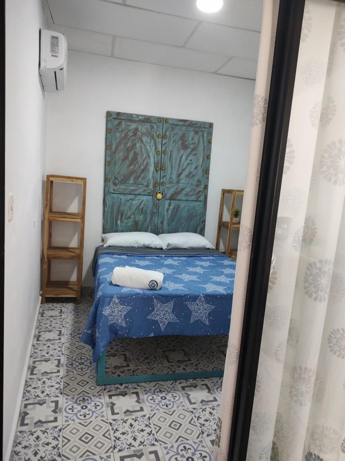 Cabrestante Apartment