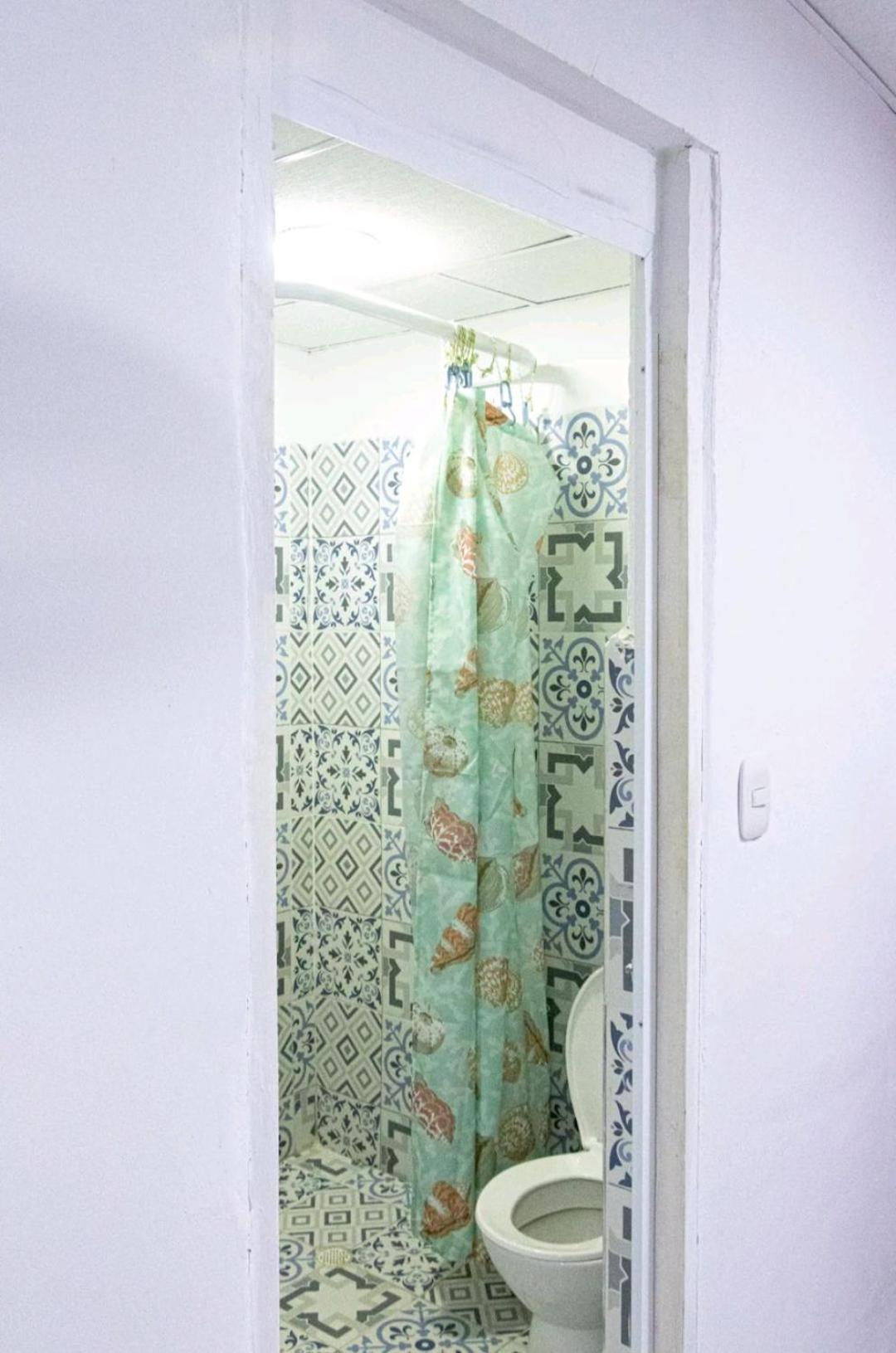 Apartment Cabrestante Cartagena
