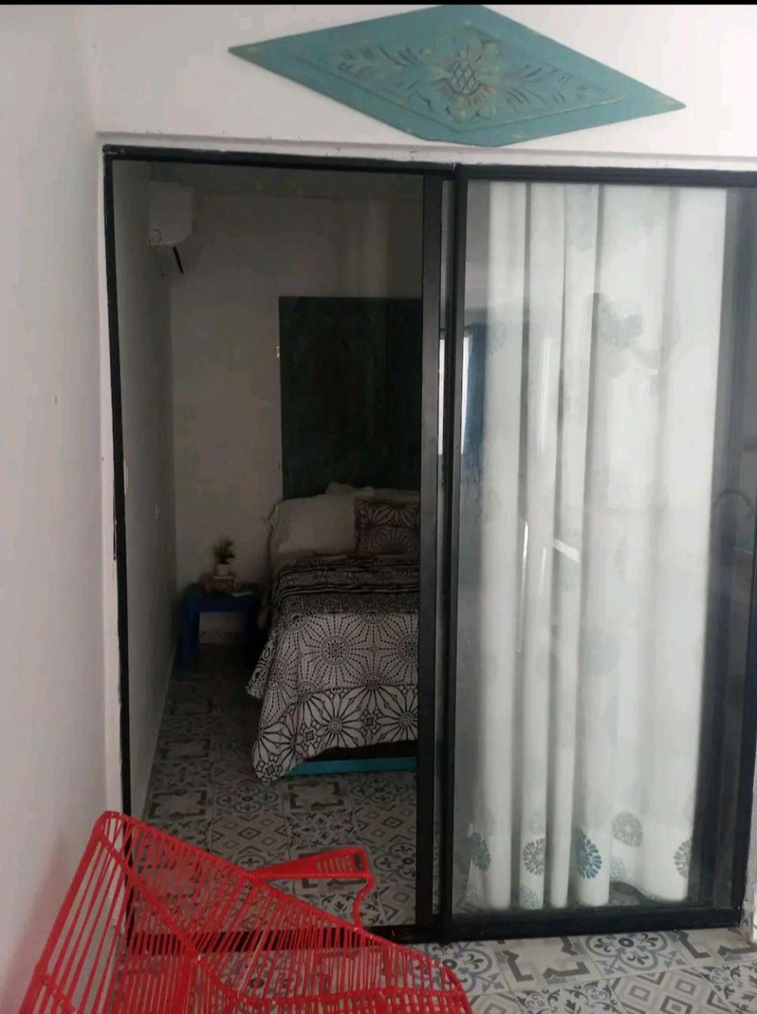 Cabrestante Apartment *