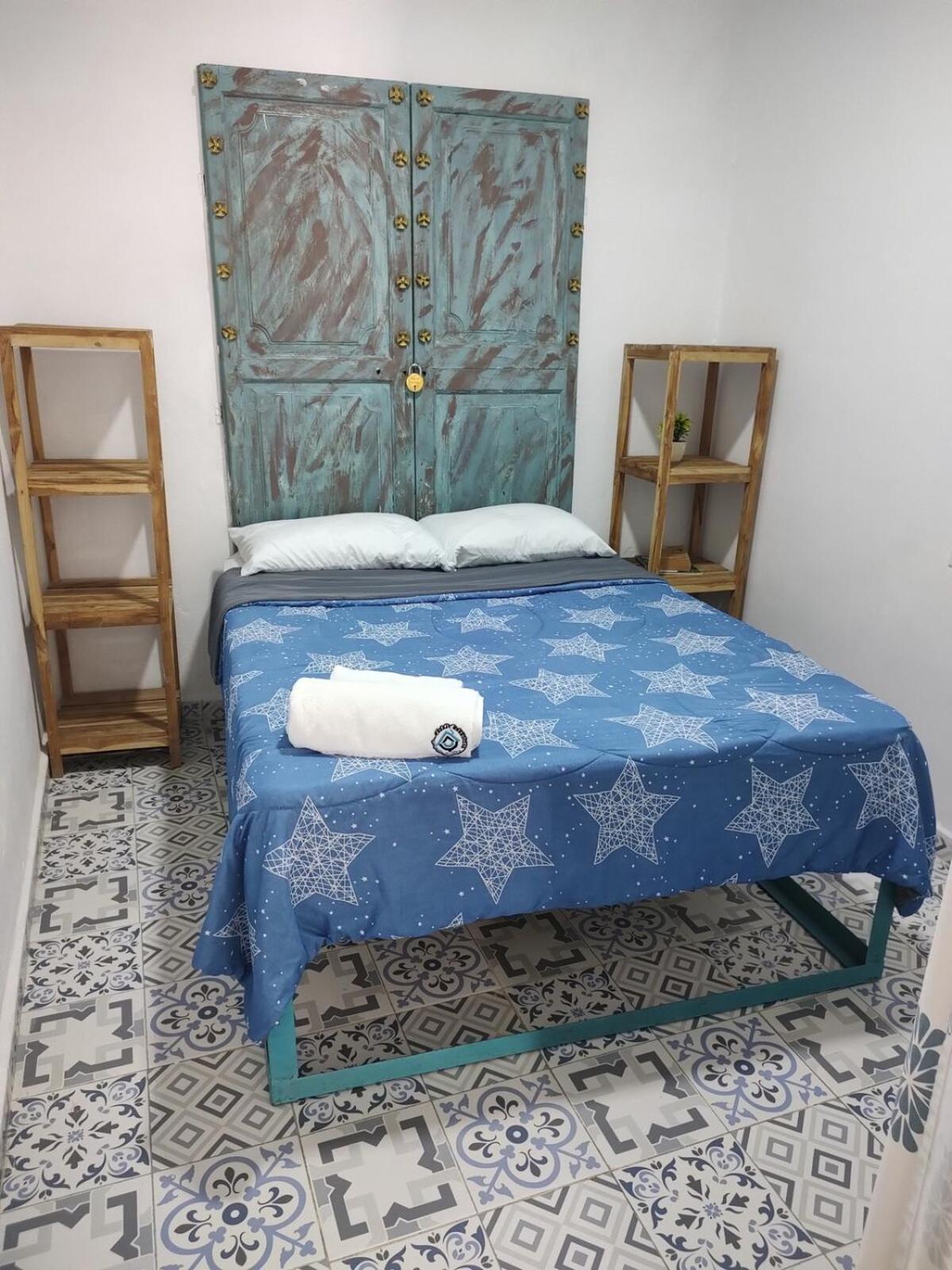 Cabrestante * Cartagena